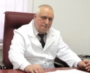 Головний лікар Юрій Семенович Шугалей